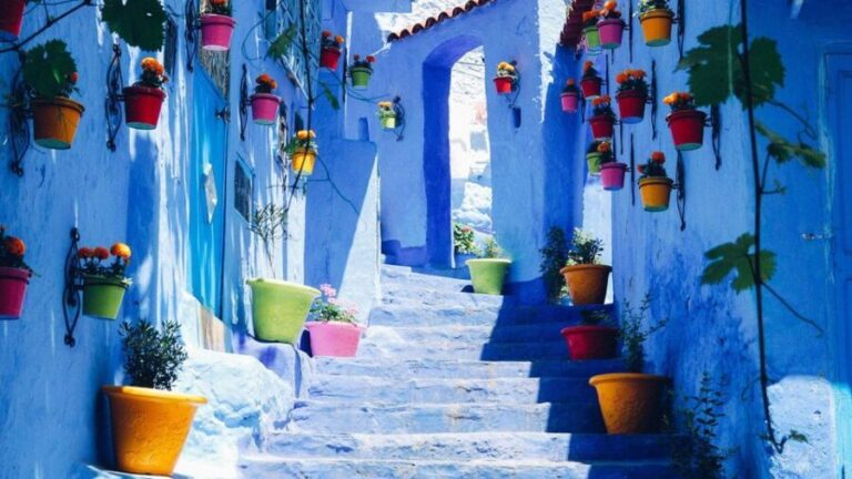 From Marrakech: Chefchaouen & 2 Imperial Cities 3-Day Tour - Practical Details and Value