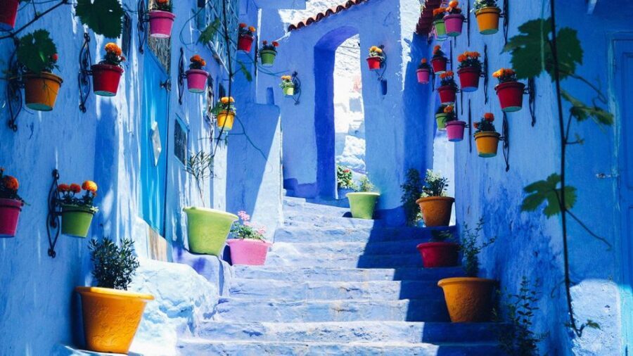 From Marrakech: Chefchaouen & 2 Imperial Cities 3-Day Tour - Practical Details and Value