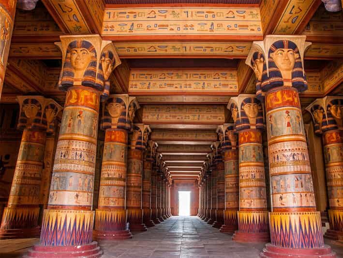 From Marrakech: Day Trip to Ouarzazate and Ait Benhaddou - Visiting Aït Benhaddou: Morocco’s Most Famous Kasbah