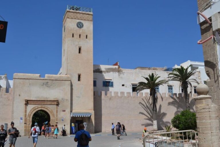 From Marrakech: Day Trip to the Coastal Town of Essaouira - Overall Value and Practicalities