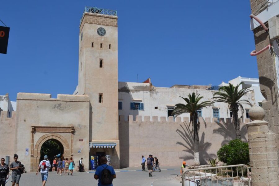 From Marrakech: Day Trip to the Coastal Town of Essaouira - Overall Value and Practicalities