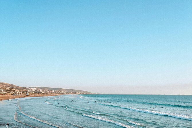 From Marrakech: Essaouira Full-Day Trip - Practical Details and What to Expect