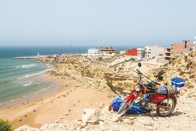 From Marrakech Full-Day Tour to Agadir - The Itinerary in Detail