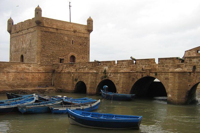 From Marrakech : Full Day Trip To Essaouira - Practical Details That Matter