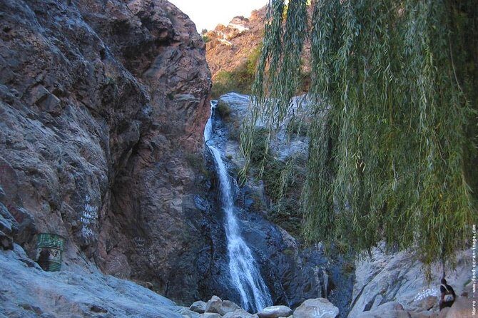 From Marrakech Full Day Trip To Ourika Valley Atlas Mountains - Practical Details & Value