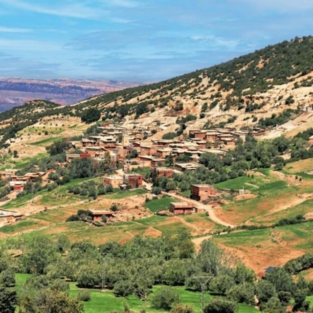From Marrakech: High Atlas Mountains and 4 Valleys Day Trip - What’s Included and What to Consider