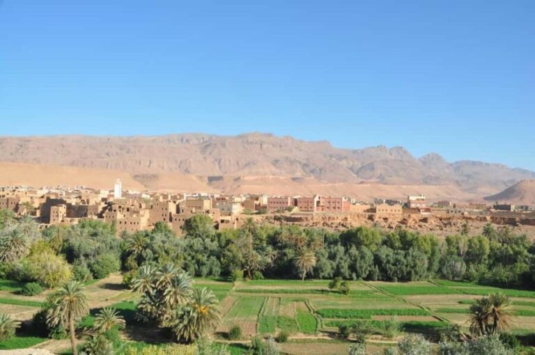 From Marrakech: Kasbahs, Gorges & Merzouga Desert Trip 3 day - What Makes This Tour Stand Out?