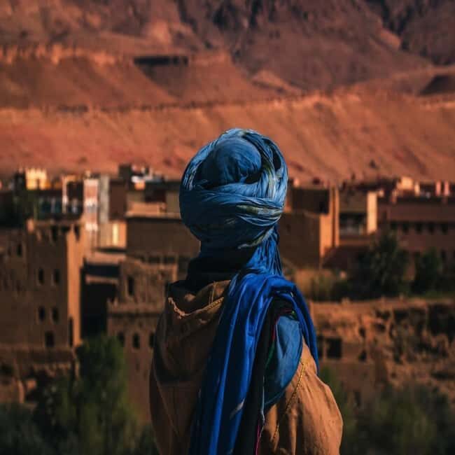 From Marrakech: Ouarzazate & Ait Benhaddou Guided Day Trip - Final Thoughts