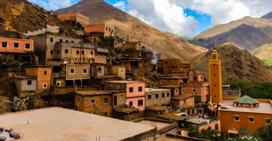 From Marrakech: Ourika Valley Tour with Lunch & Camel Ride - What Makes This Tour Special?
