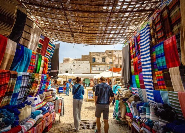 From Marrakech : Private 2-Days To Essaouira City Mogador - The Value of the Tour