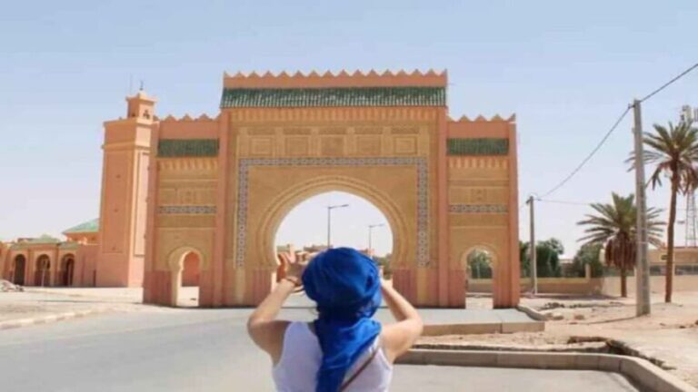 From Marrakech: Private 5-Day Zagora & Merzouga Desert Tour - The Itinerary—A Deeper Dive
