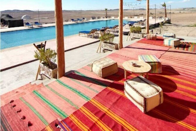 From Marrakech : Quad Bike & Pool with Lunch in Agafay Desert - Final Thoughts: Is It Worth It?