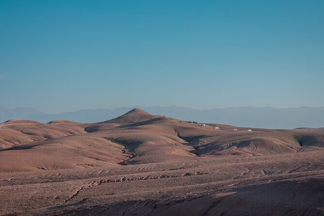 From Marrakech: Sunset Camel Ride in Agafay Desert - Experience Breakdown: What to Expect on the Tour