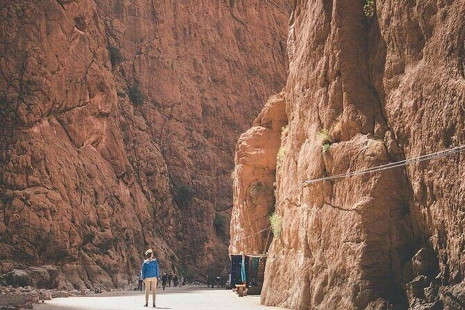 From Marrakech To Fez : Best Desert Adventure 3-Day - Final Thoughts: Who Will Love This Tour?