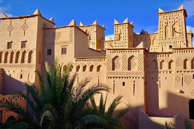 From Marrakech to Merzouga Private 4 Days Luxury Desert Tour - What Makes This Tour Worth It