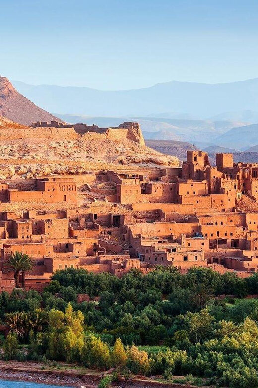From Marrakech: Tour 2-Day To Desert Zagora - What Makes This Tour Stand Out