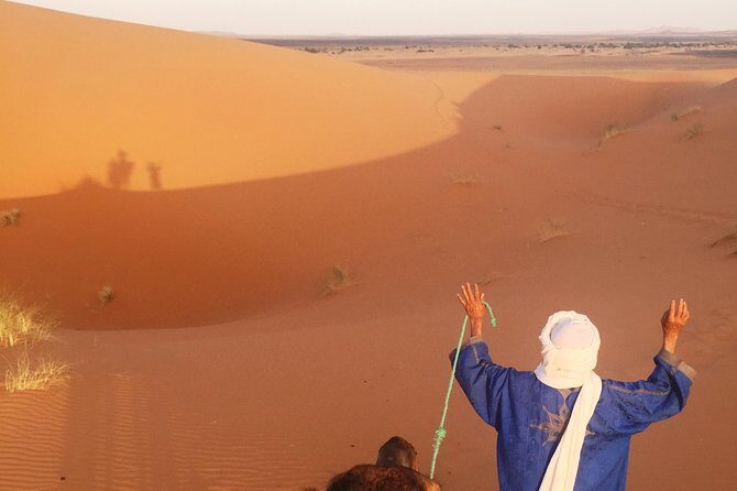From Marrakech:3-Day sahara Desert Merzouga - Who Is This Tour Best For?