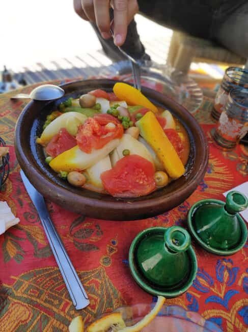 From Marrakech:Trekking in Atlas mountains 2 days - What Makes This Tour Valuable