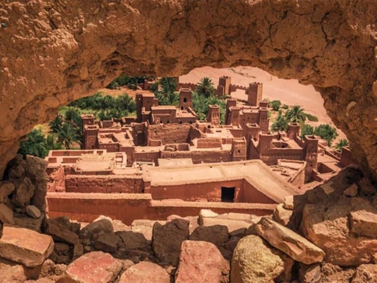 From Marrakesh: 2-Day Trek to Ait-Benhaddou and Ouarzazate - Practical Tips for Your Trip