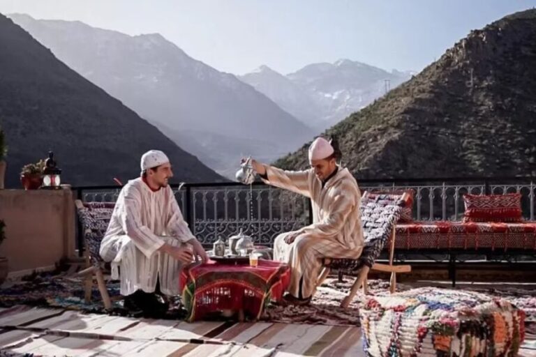 From Marrakesh: Atlas Mountains in Imlil Day Trip with Lunch - The Experience Provider and Practicalities