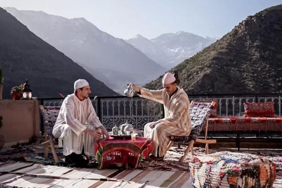 From Marrakesh: Atlas Mountains in Imlil Day Trip with Lunch - The Experience Provider and Practicalities