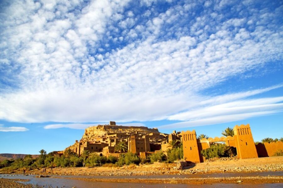 From Marrakesh: Ouarzazate & Ait Ben Haddou Day Tour - The Experience From a Traveler’s Perspective