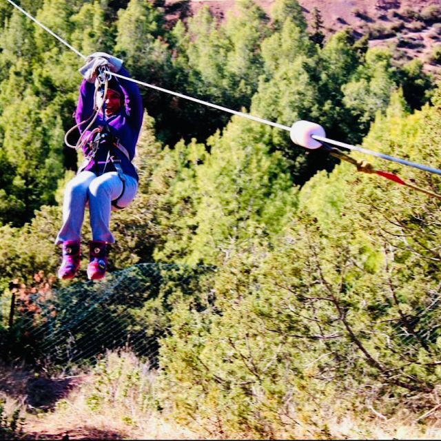 From Marrakesh: Zip-Line & Hike in the Atlas Mountains - Why Travelers Love This Tour