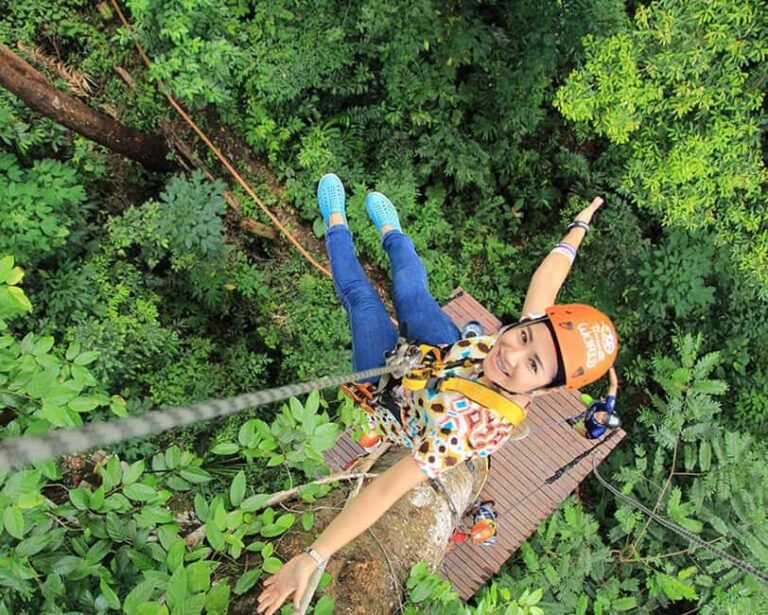 From Marrakesh: Zip-Line in the Atlas Mountains & Hike - What Are the Key Highlights?