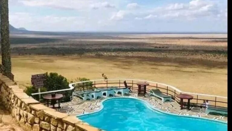From Mombasa/Diani: 3-Day Tsavo East and Taita Hills Safari - What’s Included and What’s Not
