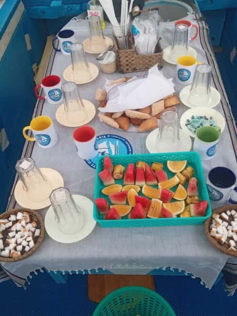 From Mombasa: Kisite Mpunguti Marine Park and Wasini Island - FAQ