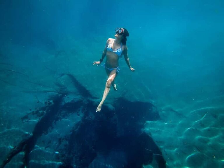 From Moshi: Chemka Hot Springs Day Trip - FAQ