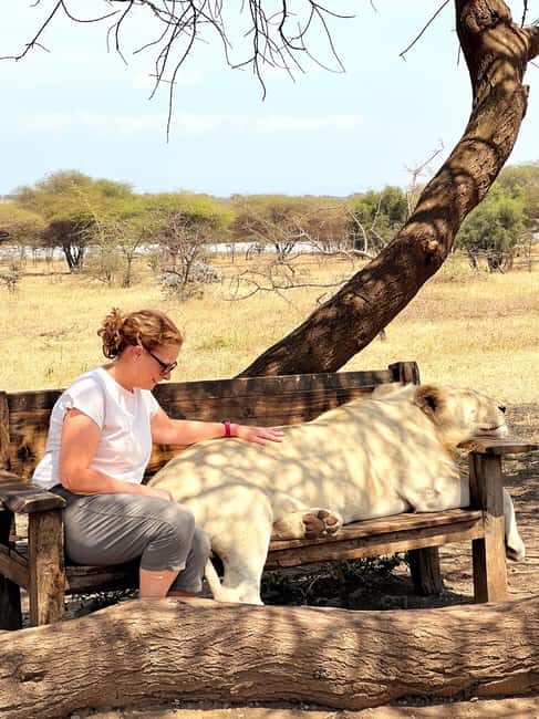From Moshi or Arusha: Serval Wildlife Sanctuary Trip - What Makes Serval Wildlife Sanctuary Special?