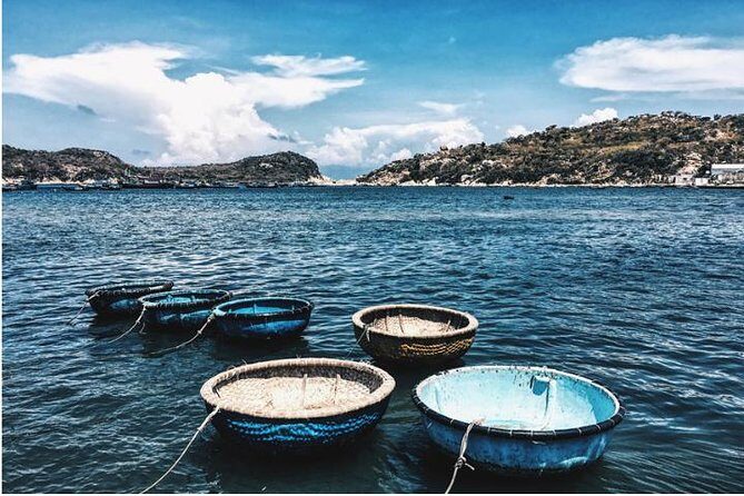 From Mui Ne To Vinh Hy Bay Snorkeling And Fishing Tour | Day Trip - Transportation & Group Size