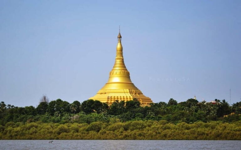 From Mumbai: Day Trip to Global Pagoda and Kanheri Caves - What to Expect from the Tour