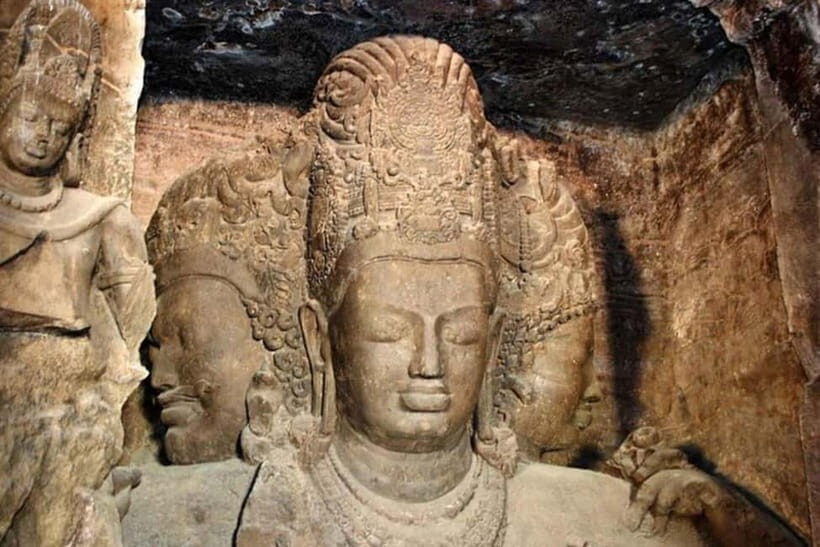 From Mumbai: Half-Day Elephanta Caves Tour with Ferry Ride - Authentic Experiences & Practical Tips