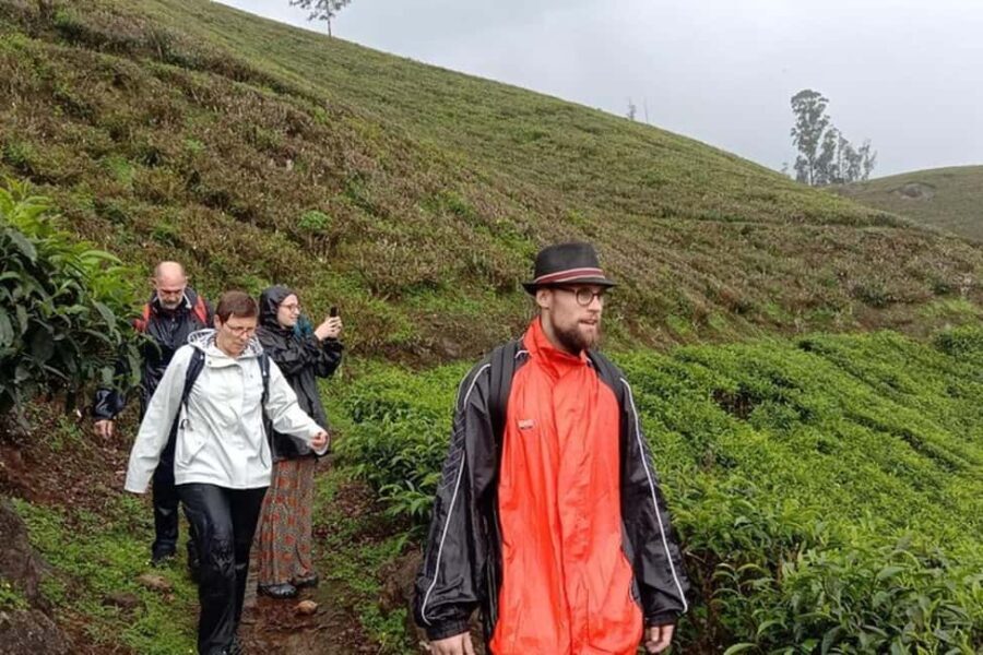 From Munnar: Letchmi Hills Trek Nature Walk Half Day Tour - Who Will Love This Experience?