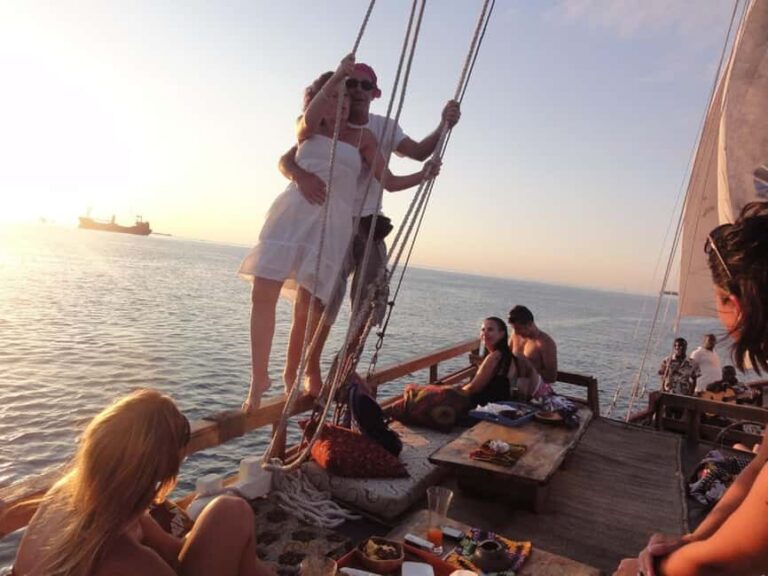 From Muscat: Dimaniyat Islands Snorkeling Tour - The Sum Up: Is It Worth It?