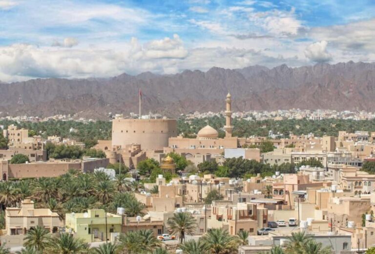 From Muscat: Nizwa and Jebel Shams Day Trip - Practical Details: What to Expect