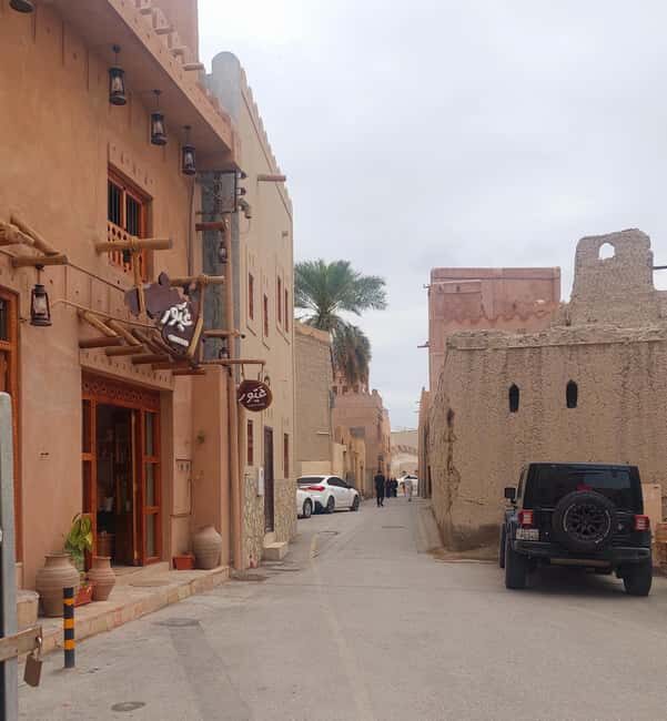 From Muscat: Nizwa and Oman's Historical Gems Tour - Final Thoughts