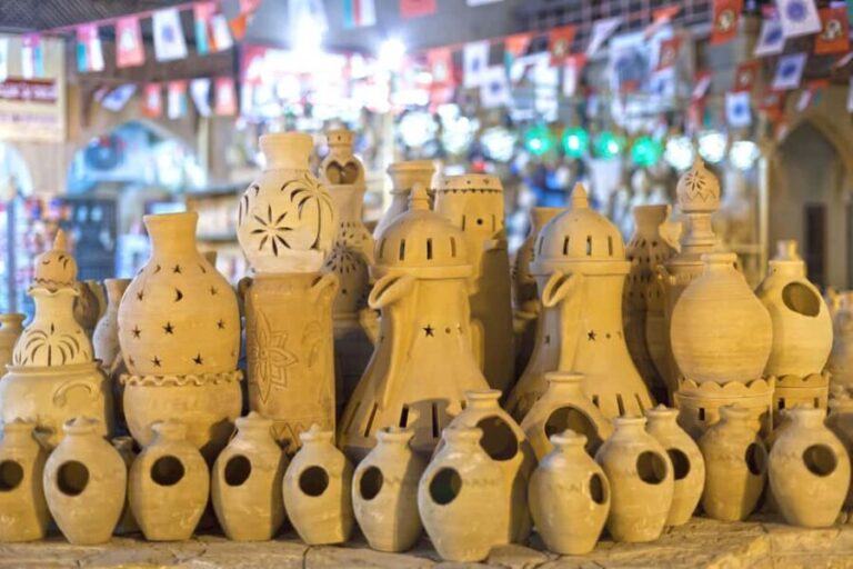 From Muscat: Nizwa Guided Tour with Optional Overnight Stay - The Practical Side: What You Should Know