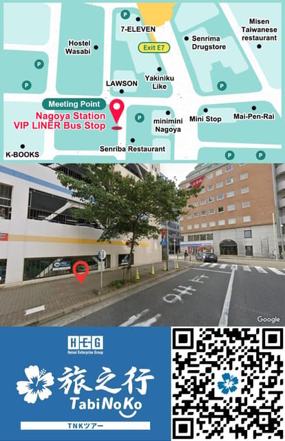 From Nagoya: Enakyo, Magome-juku & Tsumago-juku 1D Bus Tour - What Makes This Tour Stand Out?