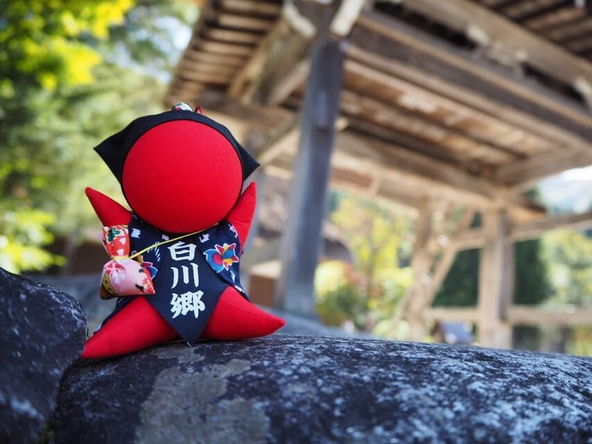 From Nagoya: Hida Takayama and World Heritage Shirakawa-go - What You’ll Experience on This Tour
