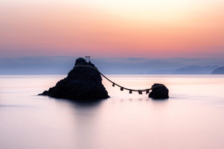 From Nagoya: Ises Sacred Shrines and Captivating Coastlines - What to consider before booking