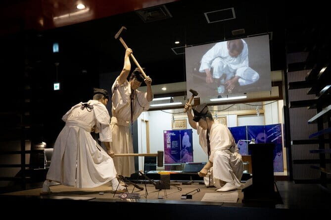 From Nagoya: Samurai Swords and Japan Oldest Castle - The Practicalities: What You Need to Know