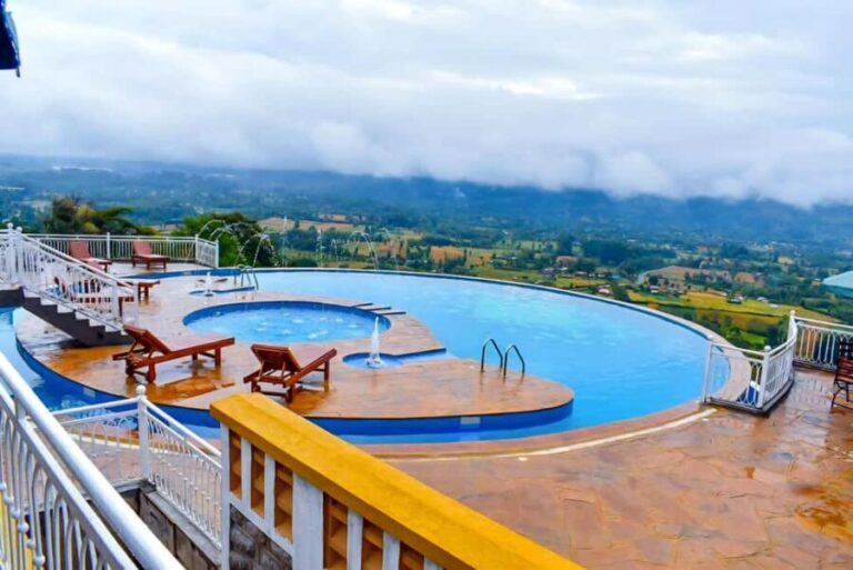 From Nairobi: 5-Day Tsavo West National Park Safari - Discovering Tsavo West: What You’ll Experience