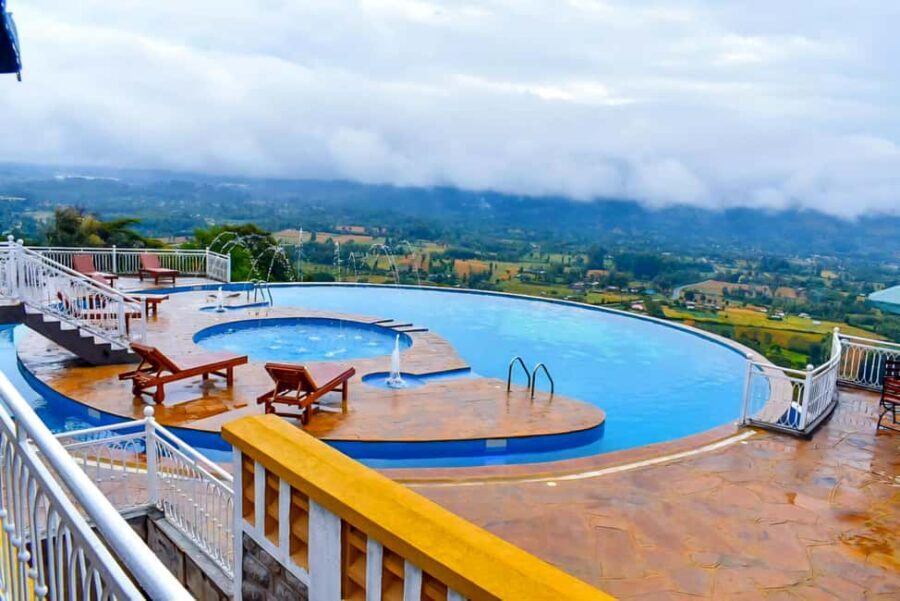 From Nairobi: 5-Day Tsavo West National Park Safari - Discovering Tsavo West: What You’ll Experience