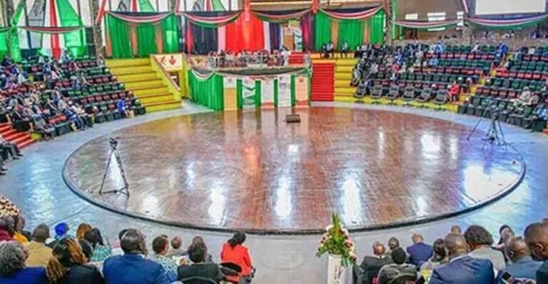 From Nairobi: Bomas of Kenya Cultural Dance Tour and Show. - What to Expect on the Tour