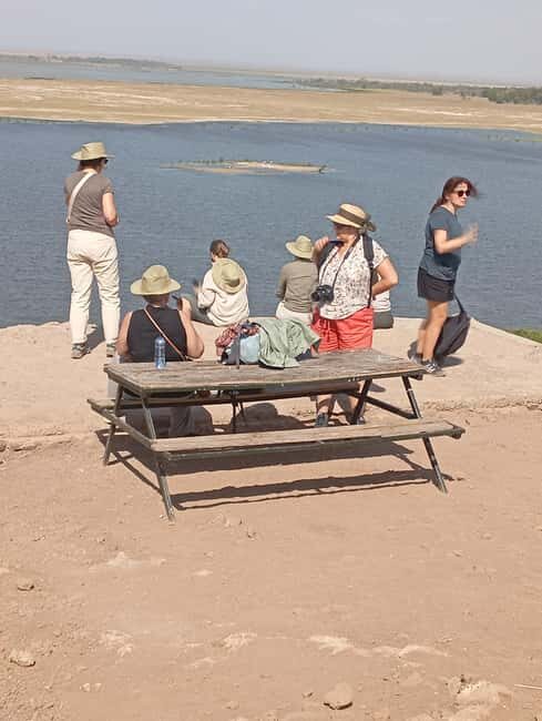 From Nairobi: Lake Nakuru National Park and Lake Naivasha - How This Tour Adds Value
