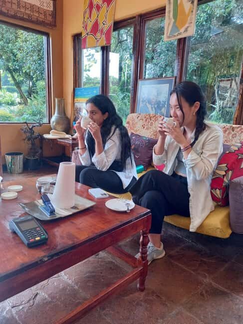 From Nairobi: Riara tea farm tour with lunch and tea tasting - Final Thoughts