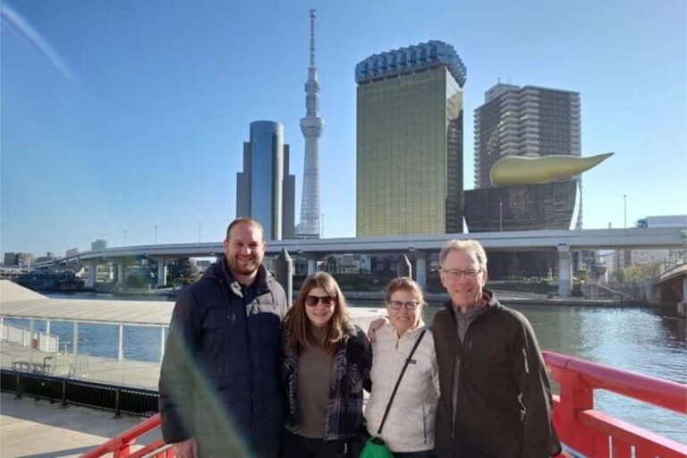 From Narita:Tokyo Layover Tour with Licensed Guide&Vehicle - Who Should Consider This Tour?